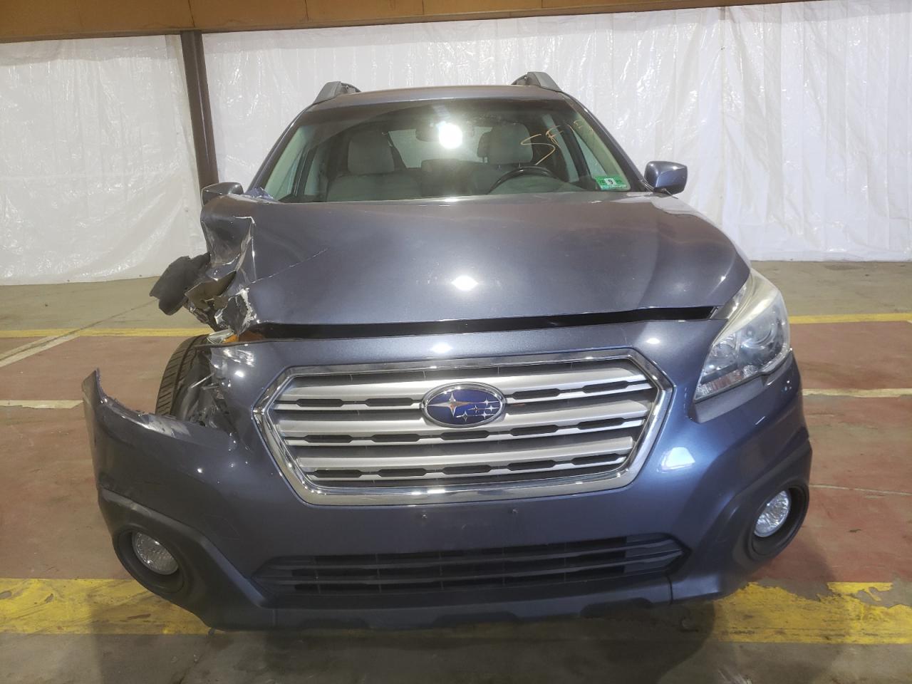 4S4BSAEC9F3221577 2015 Subaru Outback 2.5I Premium