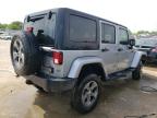 JEEP WRANGLER U photo