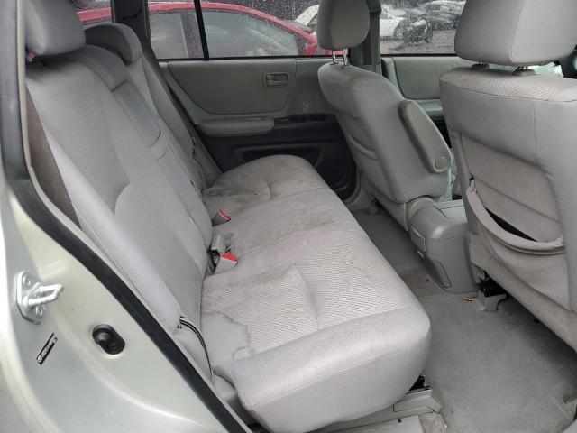 2004 Toyota Highlander VIN: JTEEP21A140050010 Lot: 49673634