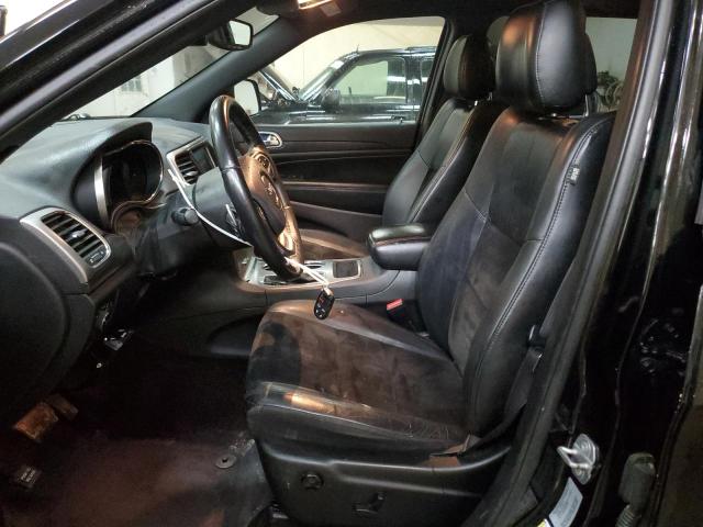 2017 Jeep Grand Cherokee Laredo VIN: 1C4RJFAG3HC886103 Lot: 49983094