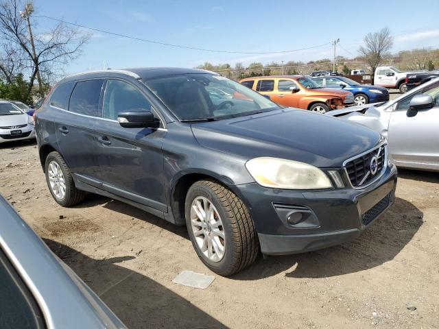 2010 Volvo Xc60 T6 VIN: YV4992DZ3A2088076 Lot: 50059644