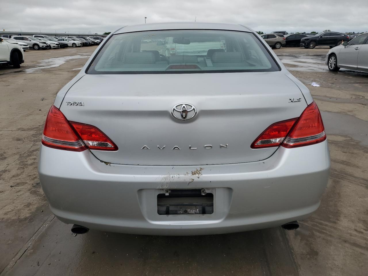 4T1BK36B46U153023 2006 Toyota Avalon Xl