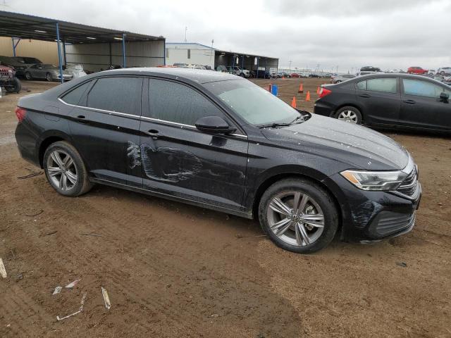 2022 Volkswagen Jetta Se VIN: 3VWEM7BU3NM004757 Lot: 50875284