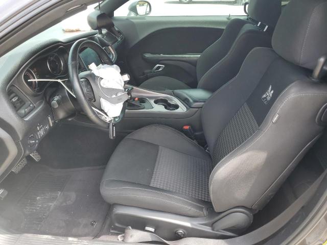 2019 Dodge Challenger R/T Scat Pack VIN: 2C3CDZFJ7KH551910 Lot: 52409244