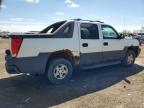 CHEVROLET AVALANCHE photo