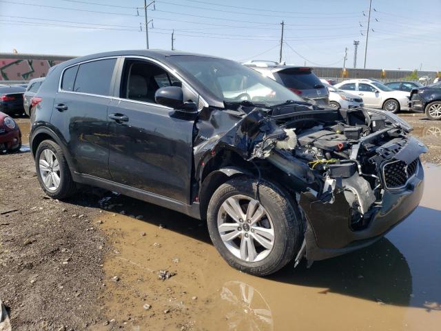 2019 Kia Sportage Lx VIN: KNDPMCAC3K7581145 Lot: 49922564