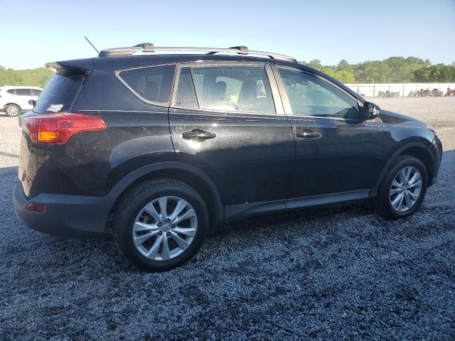 Vin: 2t3yfrev2fw212509, lot: 52273354, toyota rav4 limited 20153