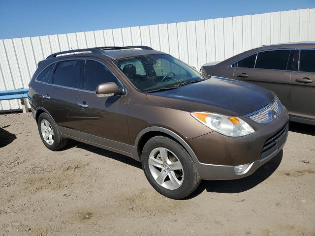 KM8NU4CC8BU140537 2011 Hyundai Veracruz Gls 2011 Hyundai Veracruz Gls VIN: KM8NU4CC8BU140537 Lot: 49786774