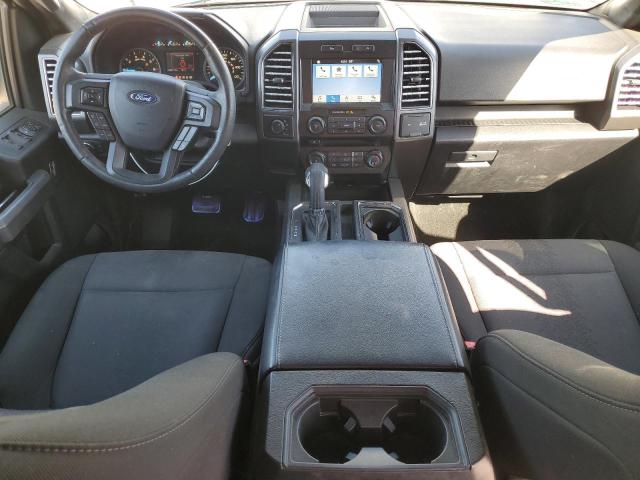 2018 FORD F-150 SUPE 1FTEW1EP0JFA29710
