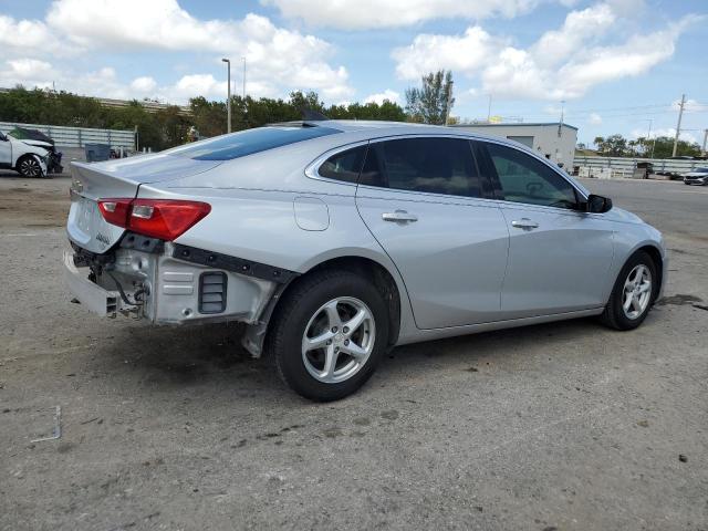 Vin: 1g1zb5st0hf104317, lot: 51401634, chevrolet malibu ls 20173