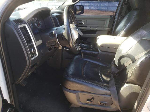 2012 Dodge Ram 1500 Slt VIN: 1C6RD6LT3CS149376 Lot: 51837764