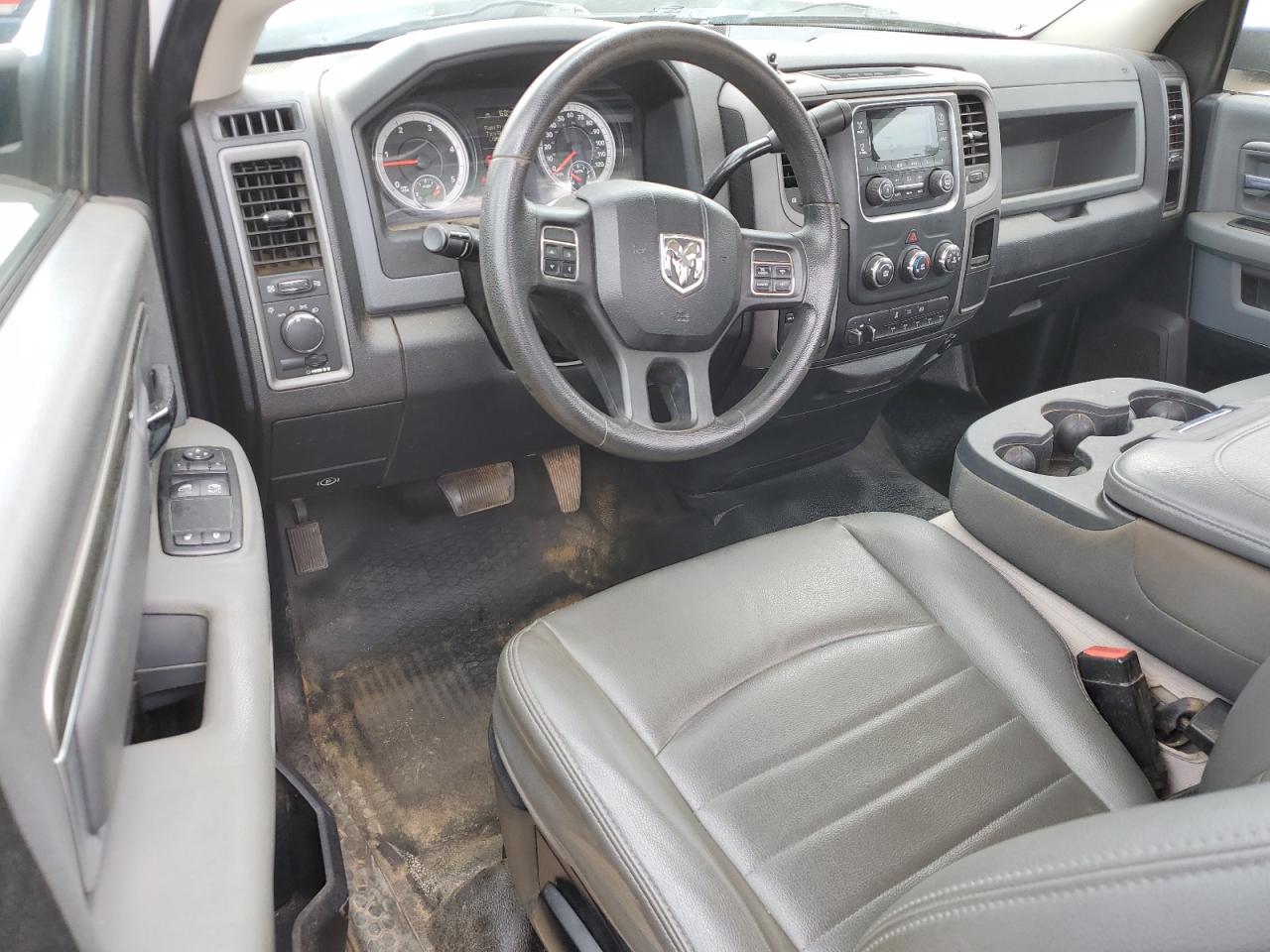 3C7WRTBL0DG575308 2013 Ram 3500