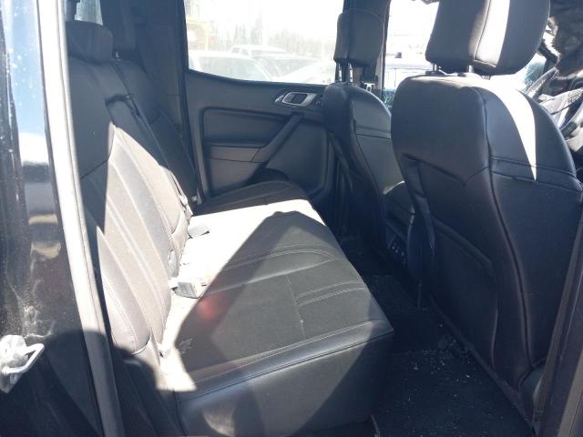 2019 FORD RANGER XL - 1FTER4FH0KLA41679