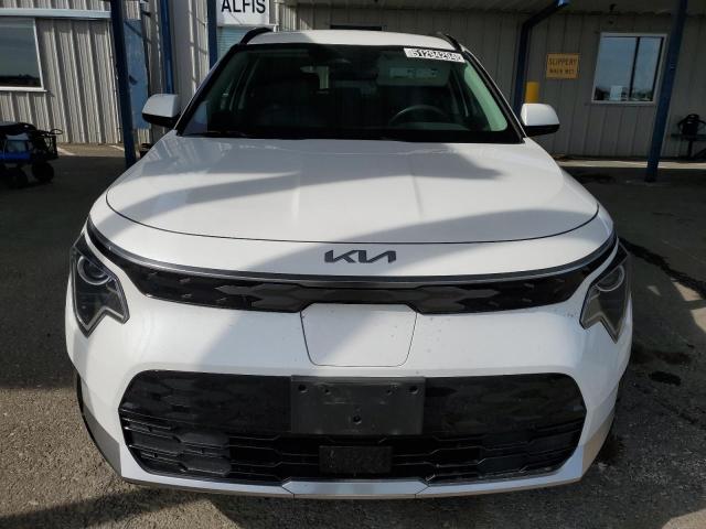 KNDCR3L18P5036539 Kia Niro Wind  5