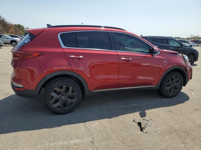 KNDP6CAC3L7769823 Kia Sportage S 3