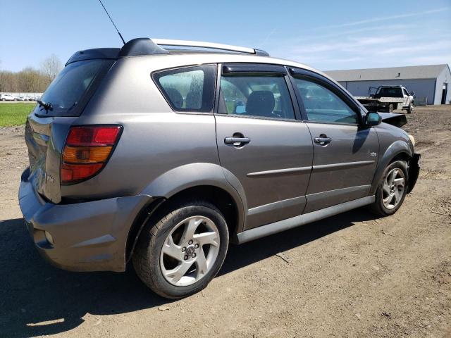 2006 Pontiac Vibe VIN: 5Y2SM65856Z452884 Lot: 44553934