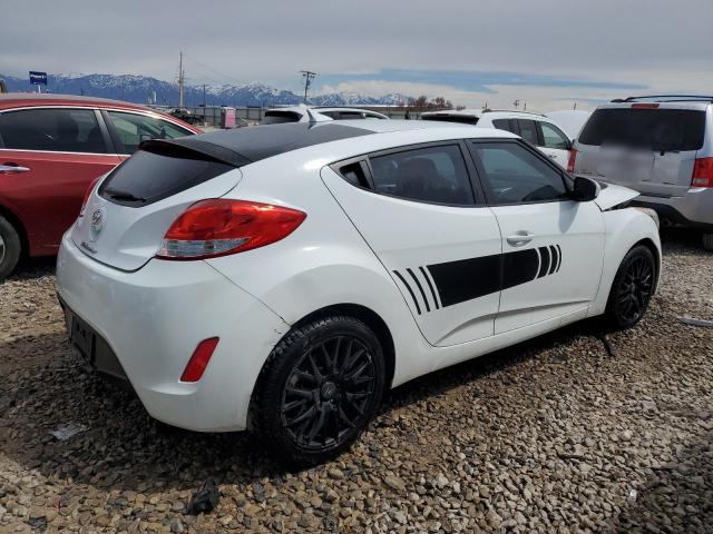 2014 Hyundai Veloster VIN: KMHTC6ADXEU204373 Lot: 52218114