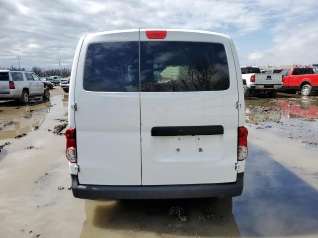 2019 Nissan Nv200 2.5S VIN: 3N6CM0KN7KK703078 Lot: 47896404