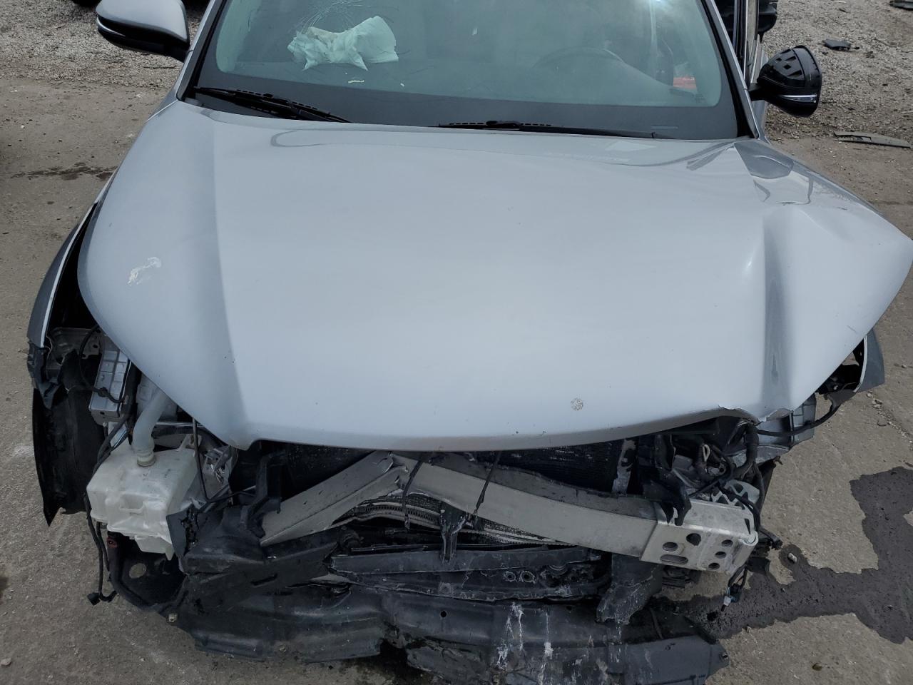 5TDJKRFHXES020129 2014 Toyota Highlander Xle