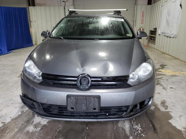 2011 Volkswagen Jetta S VIN: 3VWPZ7AJ9BM688145 Lot: 51196834