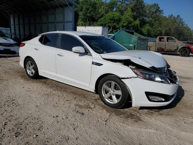 2015 Kia Optima Lx VIN: KNAGM4A76F5623220 Lot: 51794634