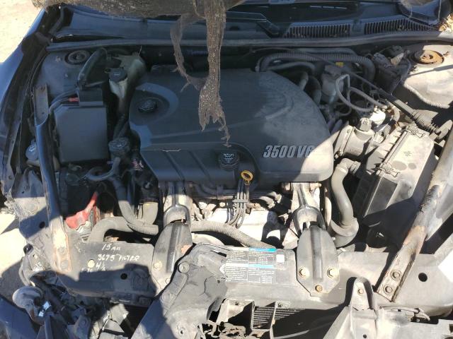 2008 Chevrolet Impala Lt VIN: 2G1WT58N181329913 Lot: 51147004