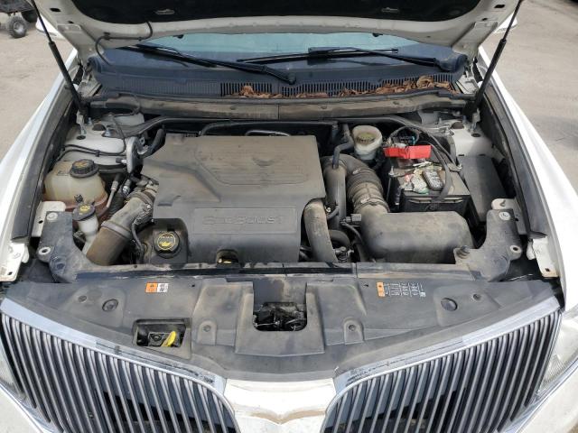 2016 Lincoln Mkt VIN: 2LMHJ5AT8GBL02215 Lot: 51634154