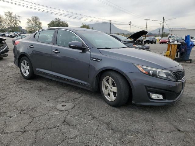 2015 Kia Optima Lx VIN: KNAGM4A75F5634290 Lot: 39249720