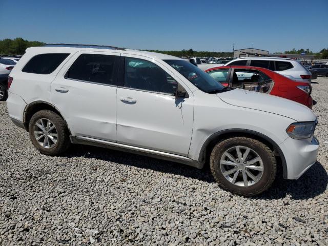 2014 Dodge Durango Limited VIN: 1C4RDHDG5EC530861 Lot: 50740154