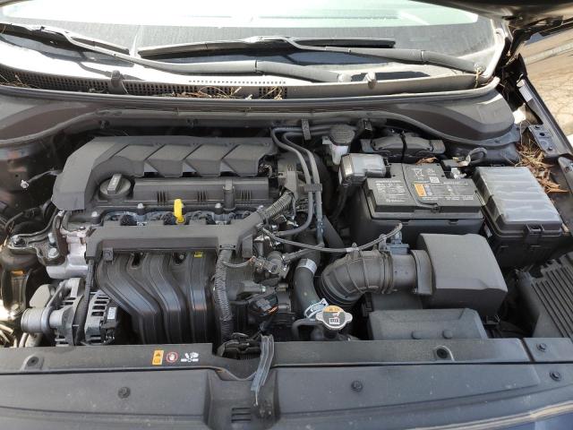 2022 HYUNDAI ACCENT SE - 3KPC24A64NE165212