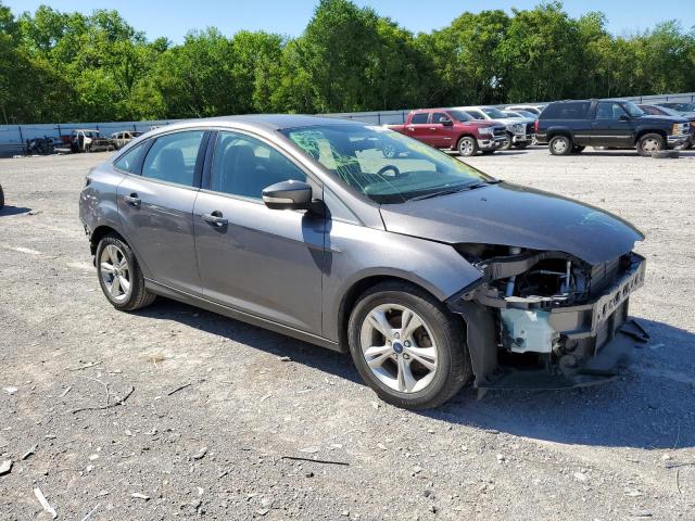 2013 Ford Focus Se VIN: 1FADP3F24DL183565 Lot: 52677344