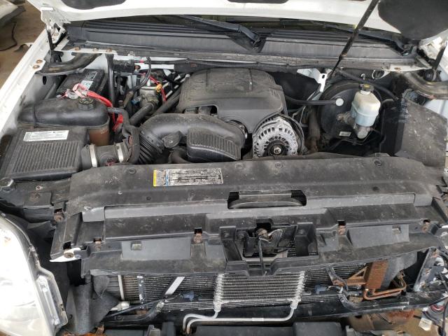 2008 GMC Yukon Denali VIN: 1GKFK63878J205513 Lot: 51140714