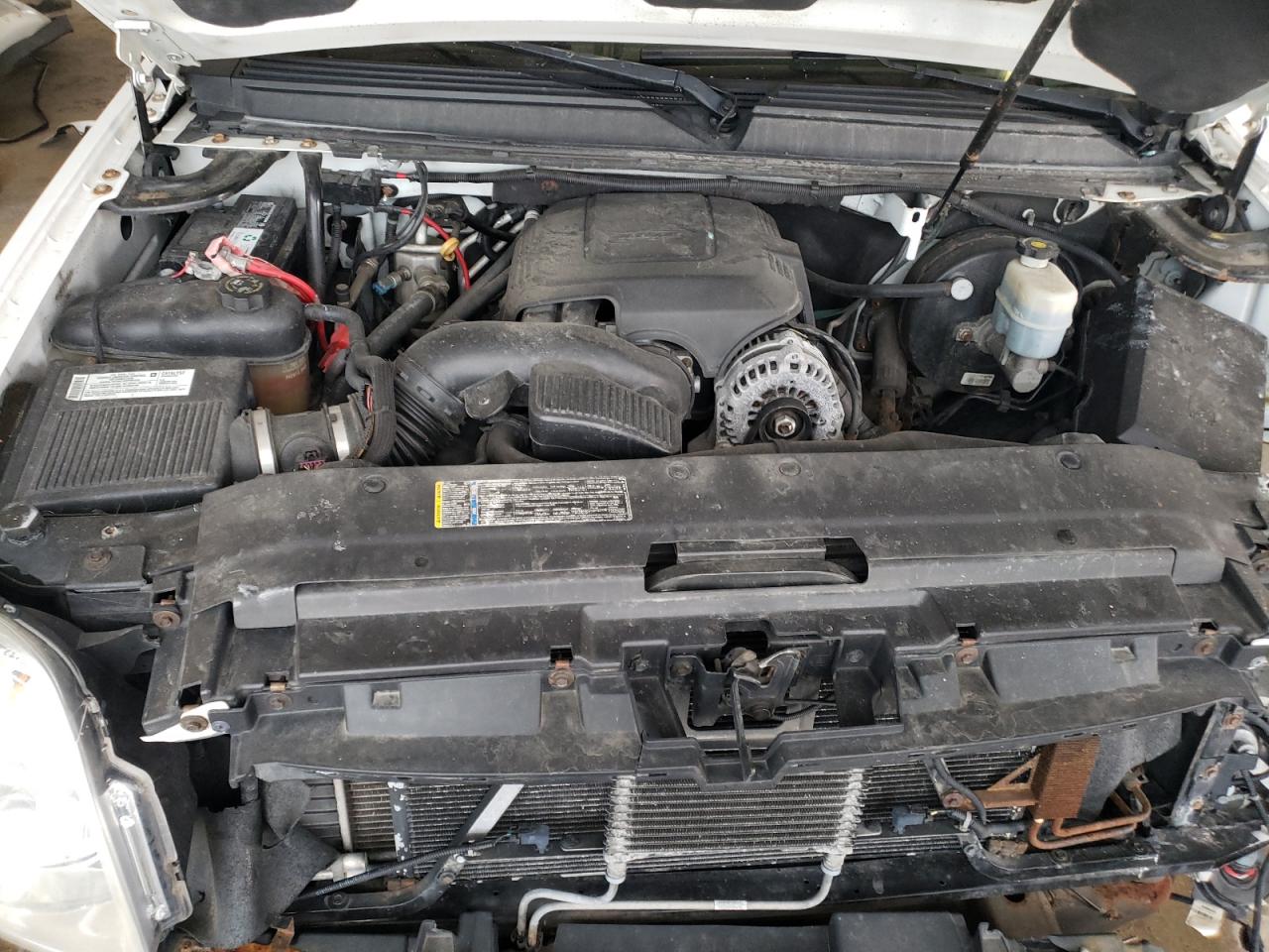 1GKFK63878J205513 2008 GMC Yukon Denali