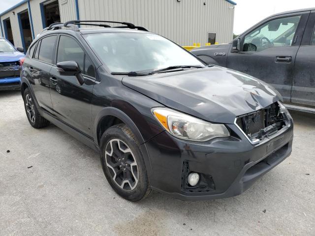 2017 Subaru Crosstrek Limited VIN: JF2GPALC7HH244717 Lot: 51295344