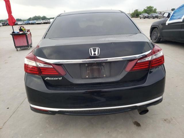 1HGCR2F32HA115612 | 2017 Honda accord lx