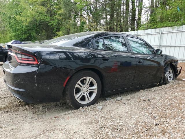 2015 Dodge Charger Se VIN: 2C3CDXBG0FH771278 Lot: 51255964