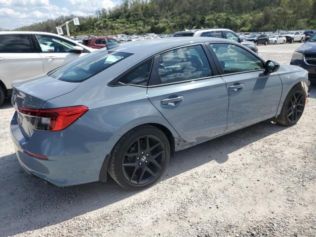 2024 HONDA CIVIC SPOR - 2HGFE2F50RH511437