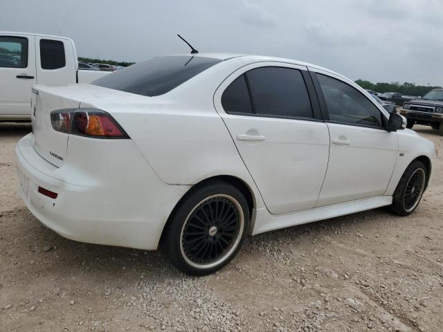 2015 Mitsubishi Lancer Es VIN: JA32U2FU5FU009666 Lot: 50831104