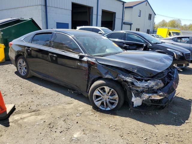 2018 HONDA ACCORD LX - 1HGCV1F16JA266396