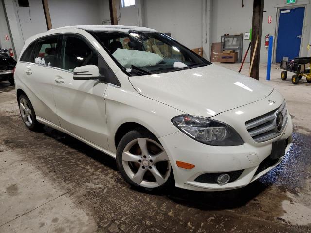 49292684 | 2014 MERCEDES-BENZ B250