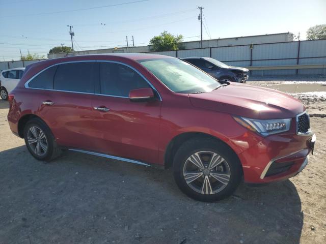 5J8YD3H3XLL001877 Acura MDX  4