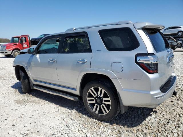 2015 Toyota 4Runner Sr5 VIN: JTEBU5JR3F5245292 Lot: 51133994