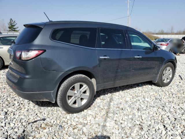 2013 Chevrolet Traverse Lt VIN: 1GNKVGKD2DJ104239 Lot: 50027954