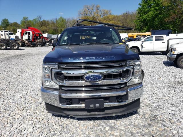 2020 Ford F250 Super Duty VIN: 1FT7W2BTXLED10034 Lot: 51420394