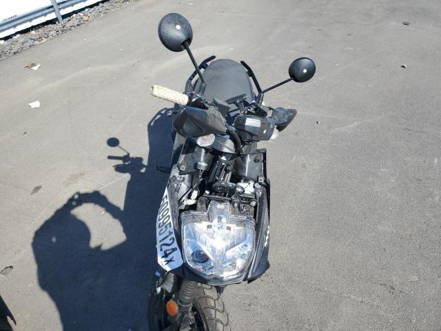 2020 YAMAHA YW125 RKRSEB1Y6LA004720