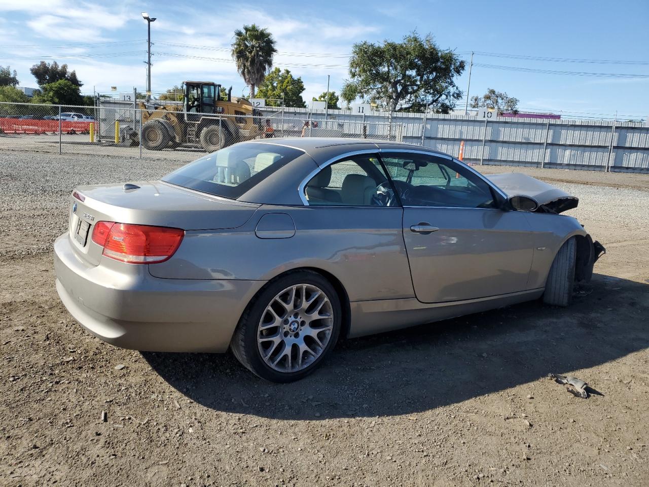 WBAWL13528PX22312 2008 BMW 328 I