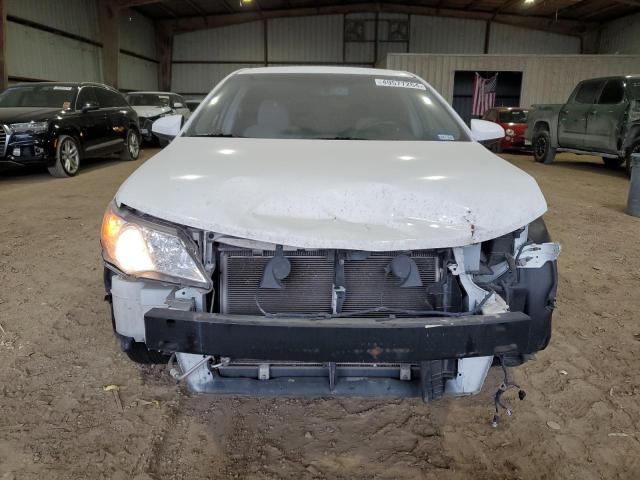 2012 Toyota Camry Base VIN: 4T1BF1FK2CU514060 Lot: 49577264