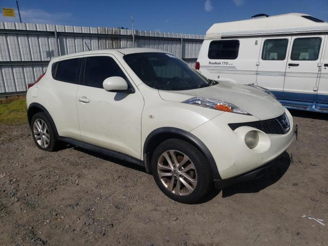 2011 Nissan Juke S VIN: JN8AF5MRXBT007309 Lot: 51675084