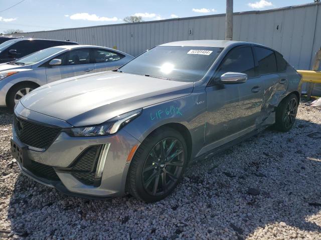 2020 CADILLAC CT5-V - 1G6DV5RW6L0129813