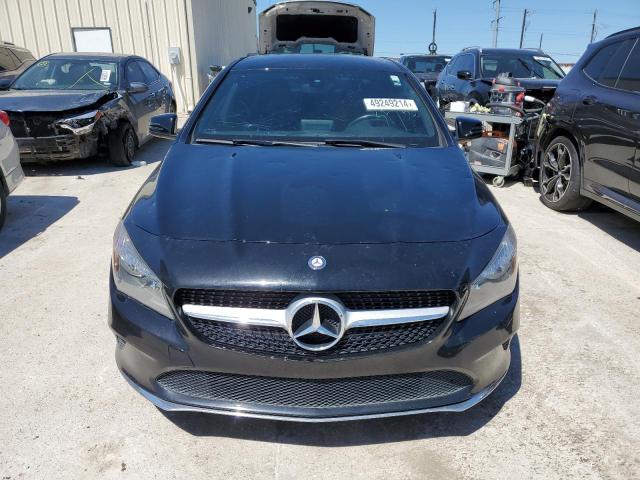 VIN WDDSJ4EB8JN508864 2018 Mercedes-Benz CLA-Class,... no.5